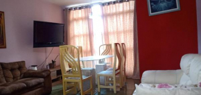 Apartamento completo próximo a Praia